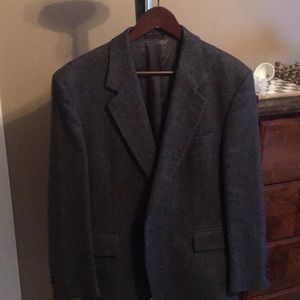 Vintage Tweed jacket